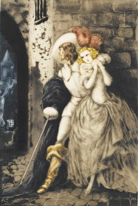 G CECJ[ Louis Icart__^j MA2685