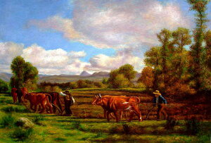 G @Rosa Bonheur̖ujFl̍knv@ma434