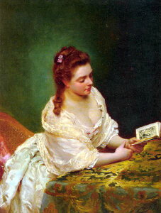 G Gustave Jean Jacquet_莆@ma2723