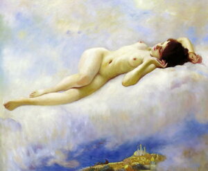 G Charles-Amable Lenoir_IGg̖@MA1483