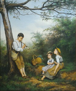 �������G �J�����̏��N ma3142