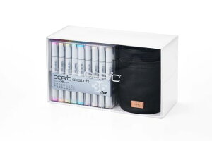 copic�@�R�s�b�N �X�y�V�����M�t�g �|�V�F�b�g�o���h���Z�b�g�@�u���b�N �l�C�r�[