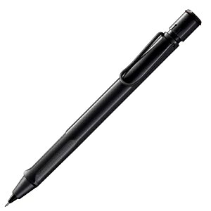 LAMY safari�@�V���[�v�y���V���@���e�I���C�g 0.5mm�@L1C6�@����F�@���~�[�T�t�@��