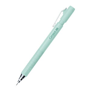 �R�N�� �L�����p�X�@�Z�p�O���b�v�Ŏ����₷���V���[�v�y���V�� PS-P405-L3 0.5mm�@�u���b�N �O���[�� �O���[