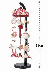吊るし雛飾り　雛人形　パールうさぎ　＜TH-59＞29,800円