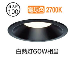 ����d�@ �����E���O���p�x�[�X�_�E�����C�g DDL6032YBG COB�^�C�v ���� ��100 �d���F ���M��60W���� �H���K�v