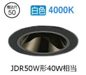 ����d�@ ���j�o�[�T���_�E�����C�g�{�� LZD-93738NBN ��50 �_�C�N��40W���� 4000K �����F �d���ʔ� �H���K�v
