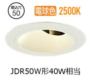 ����d�@ ���j�o�[�T���_�E�����C�g�{�� LZD-93739RWN ��50 �_�C�N��40W���� 2500K �����F �d���ʔ� �H���K�v