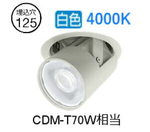 ����d�@ ���j�o�[�T���_�E�����C�g LZD93789NWM �d���ʔ� ��125 CDM-T70W���� 4000K �H���K�v