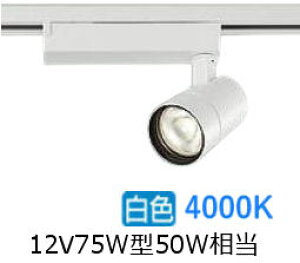 ����d�@ �_�N�g�p�X�|�b�g���C�g LZS9126NWM5 12V�_�C�N��50W���� ���� 4000K