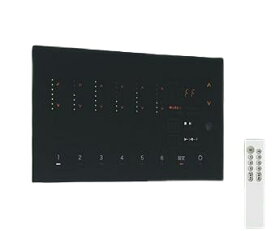 大光電機 6回路シーンコントローラー DP-41924B 工事必要