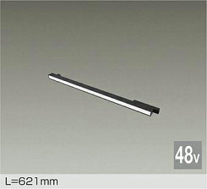 ����d�@ DC48V�_�N�g��t��p�x�[�X���C�g TRK48VL002WBB L=600 �����F �g�U���^�C�v