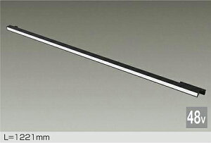 ����d�@ DC48V�_�N�g��t��p�x�[�X���C�g TRK48VL004ABB L=1200 �����F �g�U���^�C�v