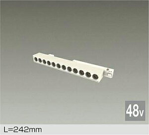 ����d�@ DC48V�_�N�g��t��p�x�[�X���C�g TRK48-VL005AWM L=220 �����F �W���^�C�v