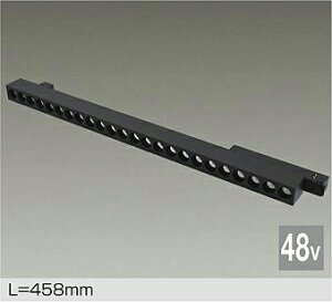 ����d�@ DC48V�_�N�g��t��p�x�[�X���C�g TRK48VL006ABW L=435 �����F �W���^�C�v