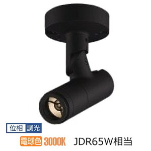 �R�C�Y�~�Ɩ� �G�N�X�e���A�X�|�b�g���C�g XU57121 eX-Pro-S �t�����W 3000K JDR65W���� ��55�^�C�v �ʑ����� �H���K�v