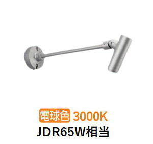 �R�C�Y�~�Ɩ� �G�N�X�e���A�X�|�b�g���C�g XU57107 JDR65W���� 3000K �H���K�v