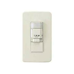 コイズミ照明 屋内用人感センサ付スイッチ AE41756E