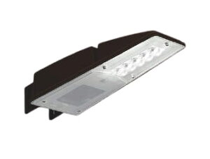 コイズミ照明 防犯灯 AU43658L 防雨型 工事必要 取付金具別売 昼白色