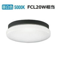コイズミ照明f 防雨防湿型器具 AU46980L 工事必要 昼白色