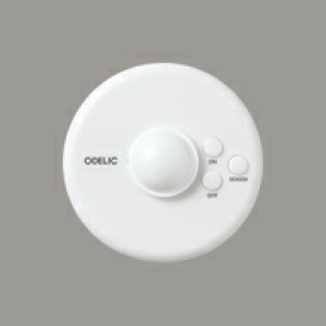 �I�[�f���b�N CONNECTEDLIGHTING��p�����p�l���Z���T�[ON-OFF�^ OA253392A Bluetooth