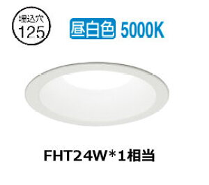 �I�[�f���b�N �����O���p�x�[�X�_�E�����C�g OD361888R ��125 FHT24W���� �����F ���� �����F