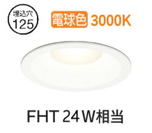 �I�[�f���b�N �x�[�X�_�E�����C�g XD457044R ��125 FHT24W���� �����F �d���F �H���K�v