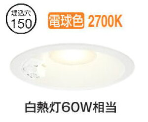 �I�[�f���b�N �l���Z���T�[�t�_�E�����C�g OD261963R �d���F �����F ���� ��150 ���M��60W���� �H���K�v