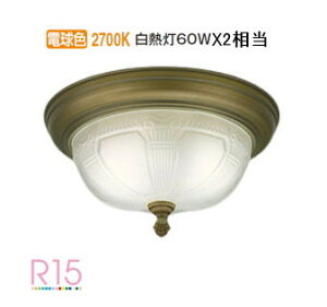�����[�J�[���i�����I�[�f���b�N �V�[�����O���C�g OL011104LR �d���F �����F ���M��60W×2���� �H���K�v