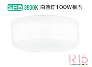 �I�[�f���b�N �S�z���^�C�v�V�[�����O���C�g OL291335R �����F �����F ���M��100W���� �H���K�v