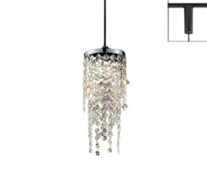 オーデリック ダクトレール用ペンダント OP252845BR Bluetooth 調光調色 高演色 白熱灯60W相当