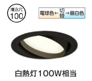 �I�[�f���b�N ���j�o�[�T���_�E�����C�g OD361240PR ��100 ���M��100W���� �����F ���F�ؑ֒��� �g�U�z�� �H���K�v