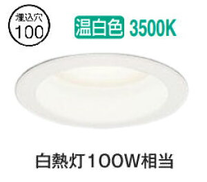�I�[�f���b�N �_�E�����C�g OD361471WDR �����F �����F ��100 ���M��100W���� �H���K�v