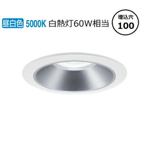 �p�i�\�j�b�N �_�E�����C�g XND0638SNLE9 (NDN28300S+NNK06010NLE9) ���M��60�`���� ��100 5000K �H���K�v