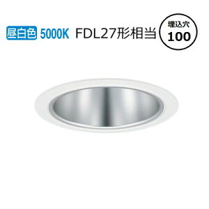 �p�i�\�j�b�N �_�E�����C�g XND1036SNLE9 (NDN28310S+NNK10001NLE9) FDL27�`���� ��100 5000K �H���K�v
