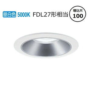 �p�i�\�j�b�N �_�E�����C�g XND1038SNLJ9 (NDN28300S+NNK10001NLJ9) FDL27�`���� ��100 5000K ���� �H���K�v