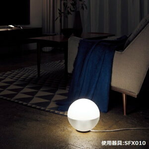 �p�i�\�j�b�N �t���A�X�^���h SFX010 Bluetooth�Ή� �t���A���C�g