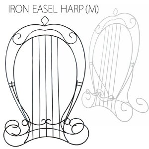 ACAC[[@n[viMj(IRON EASEL SERIES)@A3TCYΉ@fBXvCp