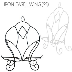 ACAC[[@ECOiSSj(IRON EASEL SERIES)@A5TCYΉ@fBXvCp