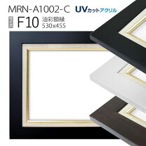 楽天市場】油絵用額縁 アクリル f10の通販