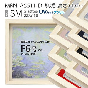 ���ʊz���@MRN-A5511-D�@���C�i����54mm�j�@SM(227×158)�@13mm�l�W�t �iUV�J�b�g�A�N�����d�l�E�ؐ��E���G�p�z���E�L�����o�X�p�t���[���j