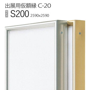 �o�W�p���z���FC-20(C20) S200 ��(2590×2590)�@�iC���C���j