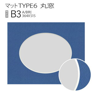 �}�b�gTYPE6[�ۑ��^�C�v]�@B3�i364×515mm�j