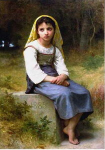 ` G  EBAEuO[uґzv F6(41.0×31.8cm) TCY zt 