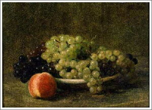 ` G  ͎ AEt@^gD[uƓ̂Õv F20(72.7×60.6cm)TCY zt 