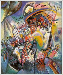 ` G  V[EJfBXL[uMoscow Iv F6(41.0×31.8cm)TCY zt 