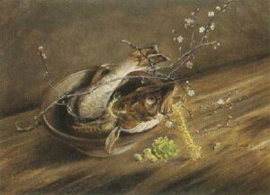 ` G  RuL~ԁv F8(45.5×38.0cm) TCY zt 