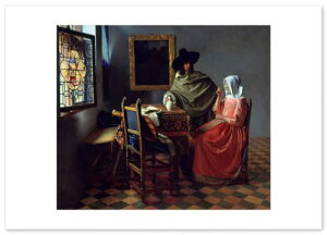 フェルメール 絵画 その他のインテリア雑貨の人気商品 通販 価格比較 価格 Com