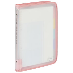 �W�b�p�[�t�� ���[�Y���[�t�o�C���_�[ B5 26�� �v�����g���� �d���� ���[ �|�P�b�g�t ������ �V�[���� �X�e�b�J�[ ���w�� ���Z�� 5�F�W�J �~���g ���C�g�s���N �}���}�� �W�b�v�� ZIPPLE F619