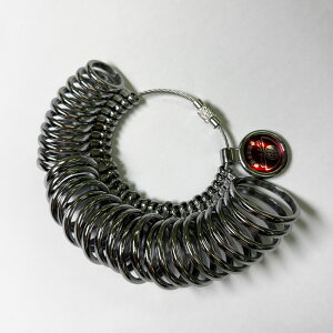 リングゲージ (大) #1〜#30